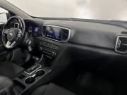 Kia Sportage IV Рестайлинг Ростов-на-Дону  - изображение 30