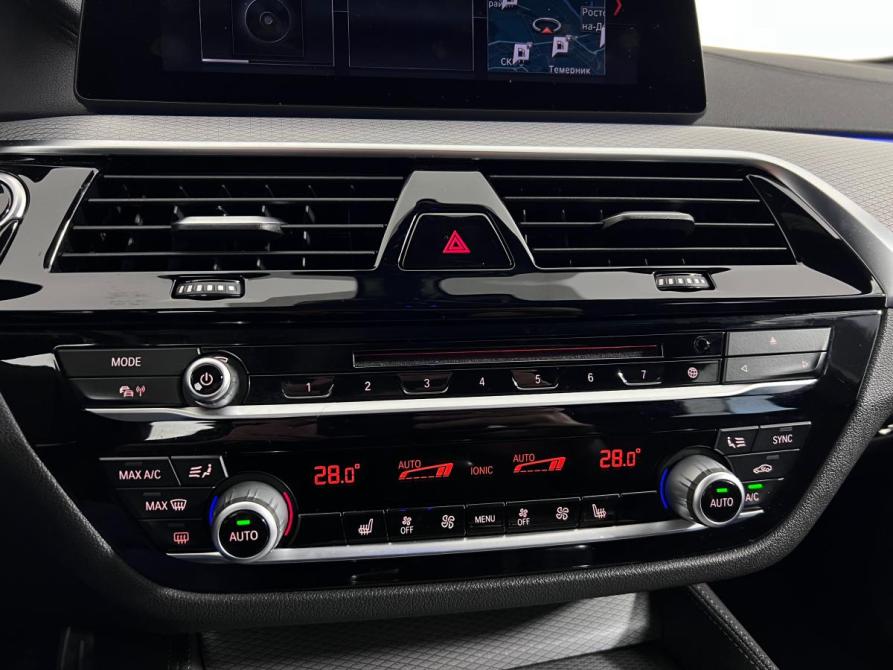 BMW 6 серии IV (G32) Ростов-на-Дону  - изображение 22