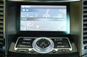 Infiniti FX II (S51) Омск  - изображение 41
