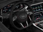 Audi RS 7 II (4K) Москва  - изображение 43