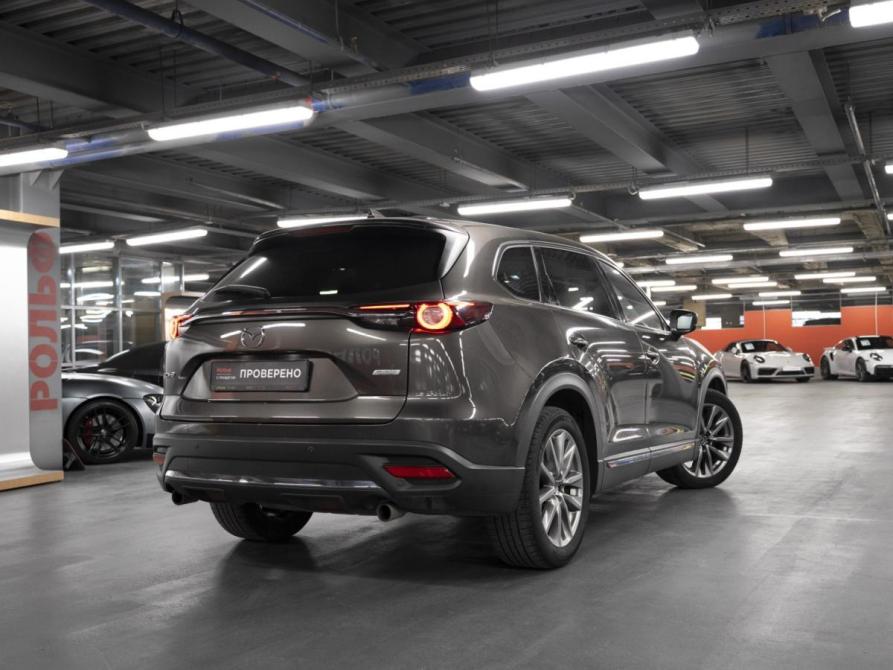 Mazda CX-9 II Москва  - изображение 5