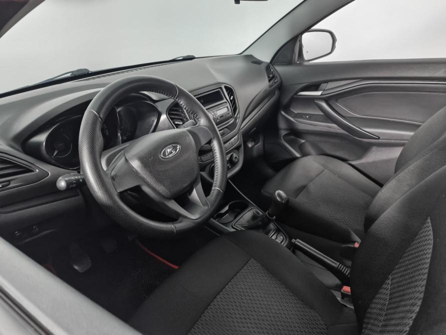 Lada (ВАЗ) Vesta I Нижний Новгород  - изображение 14