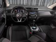 Nissan Qashqai II Рестайлинг Тюмень  - изображение 23