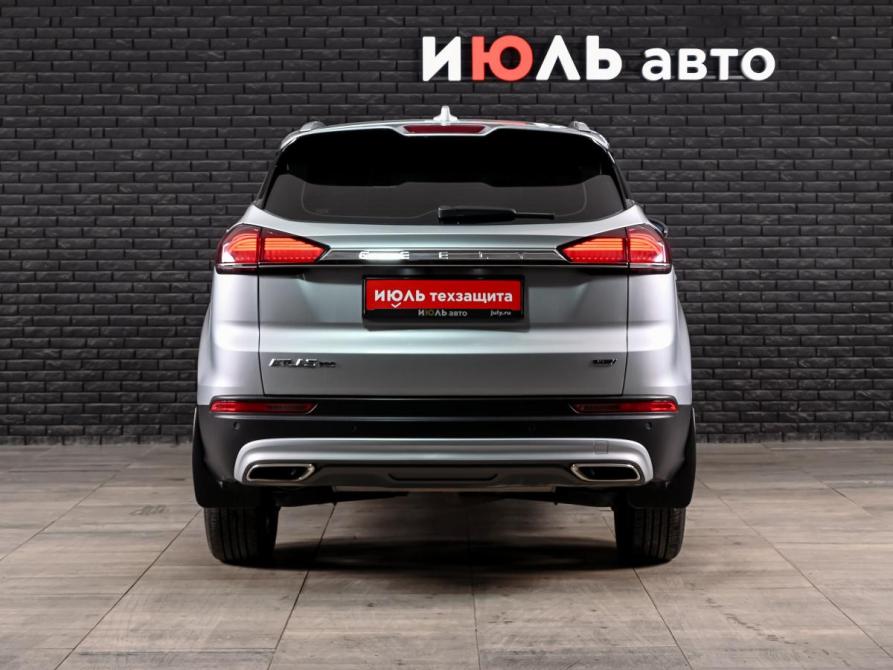Geely Atlas Pro Екатеринбург  - изображение 5