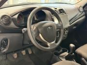 Lada (ВАЗ) Granta I Рестайлинг Тольятти  - изображение 30