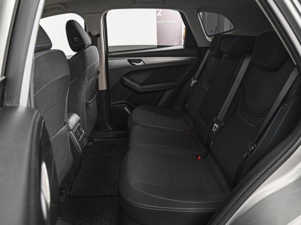 Haval Jolion I Рестайлинг с пробегом 2024 года, цена 1 624 000 рублей, 124543 км, внедорожник, Автокод Объявления