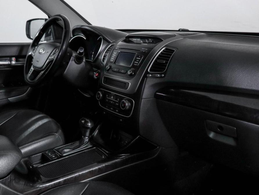 Kia Sorento II Рестайлинг Москва  - изображение 10