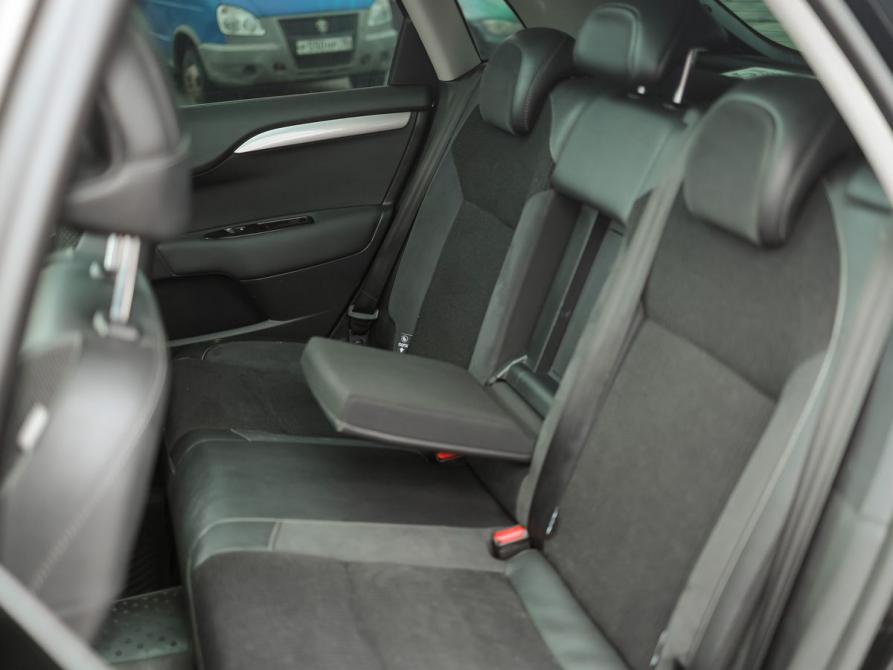 Citroen C4 II Ижевск  - изображение 12