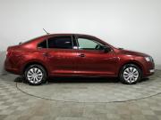 Skoda Rapid I Санкт-Петербург  - изображение 20