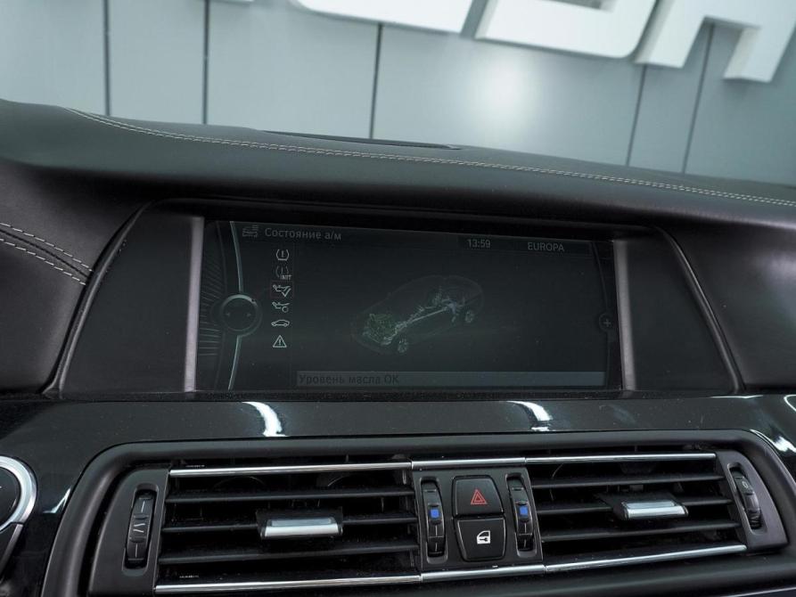BMW M5 V (F10) Ростов-на-Дону  - изображение 18