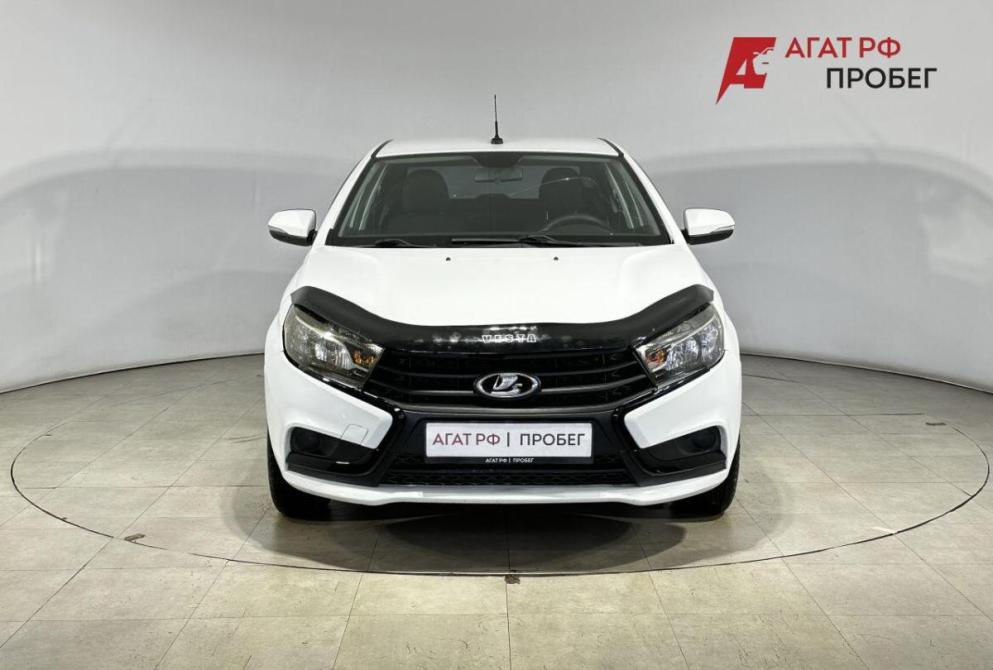 Lada (ВАЗ) Vesta I Саранск  - изображение 2