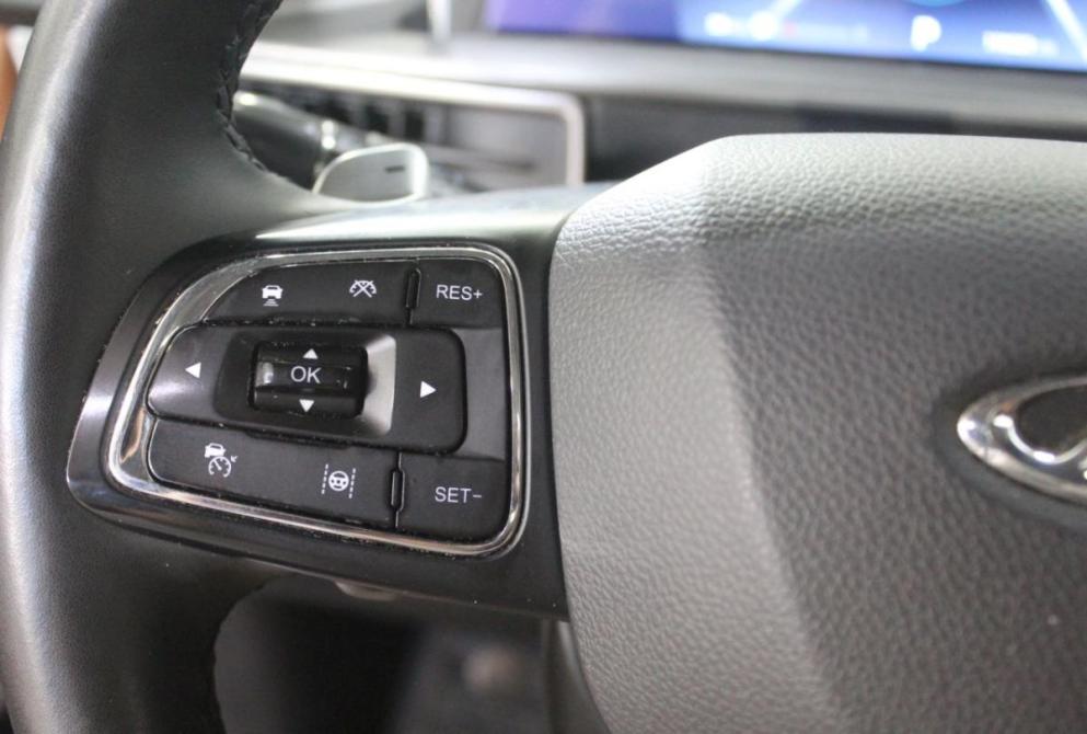 Chery Tiggo 8 Pro Max I Астрахань  - изображение 20