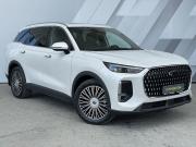 Chery Tiggo 9 I Екатеринбург  - изображение 39