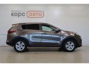 Kia Sportage IV Коломна  - изображение 21