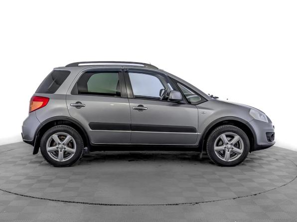 Suzuki SX4 I (Classic) Рестайлинг с пробегом 2013 года, цена 810 000 рублей, 205822 км, хэтчбек, Автокод Объявления