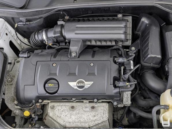 Mini Countryman I с пробегом 2012 года, цена 1 090 000 рублей, 172342 км, внедорожник, Автокод Объявления