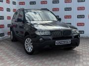 BMW X3 I (E83) Рестайлинг Санкт-Петербург  - изображение 15