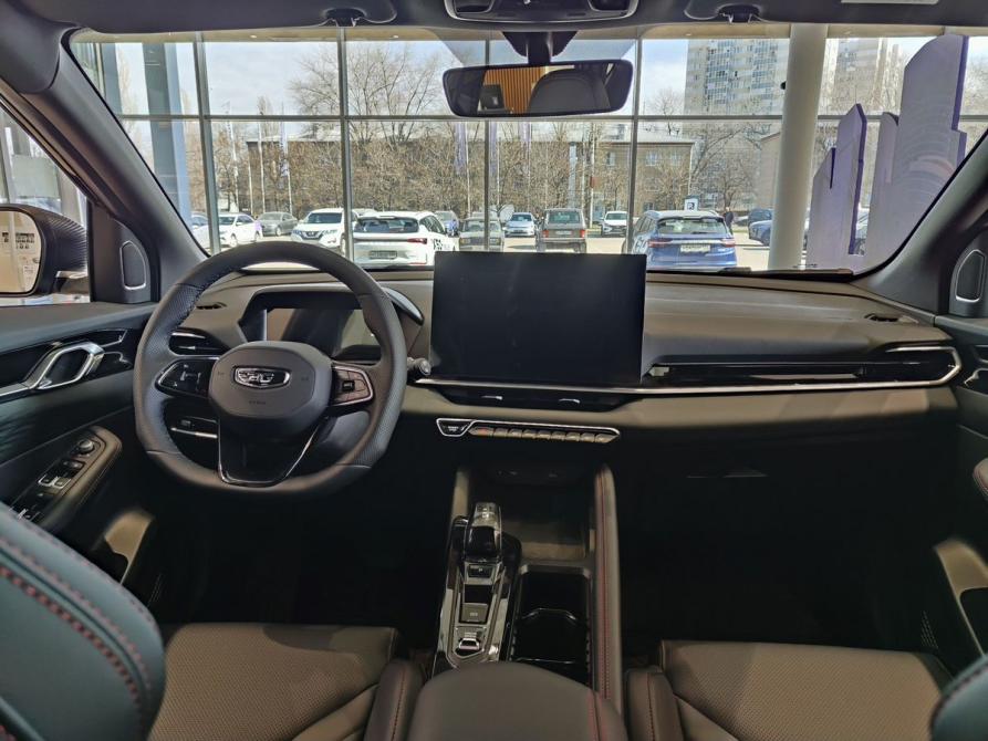 Belgee X50+ Москва  - изображение 7
