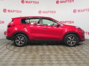 Kia Sportage IV Рестайлинг Вологда  - изображение 21