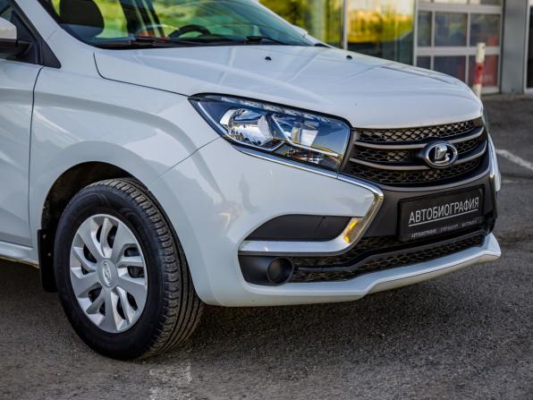 Lada (ВАЗ) XRAY I с пробегом 2020 года, цена 923 000 рублей, 68278 км, хэтчбек, Автокод Объявления