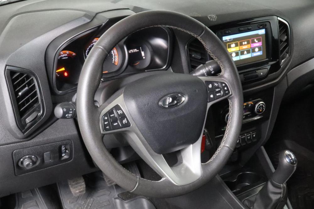 Lada (ВАЗ) XRAY I Санкт-Петербург  - изображение 8