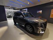 GAC GS8 II Красноярск  - изображение 16