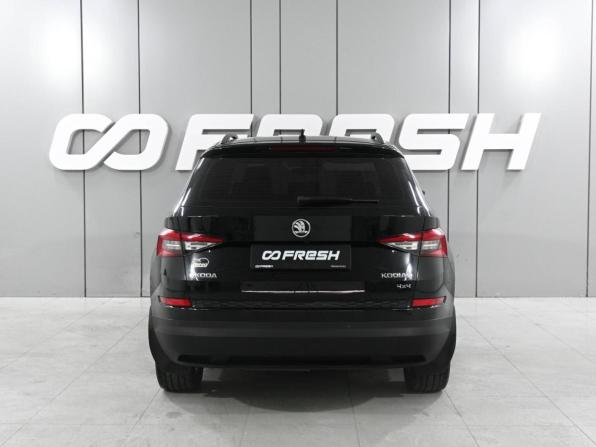 Skoda Kodiaq I с пробегом 2019 года, цена 2 679 000 рублей, 147950 км, внедорожник, Автокод Объявления