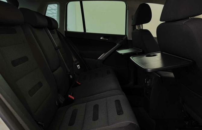 Volkswagen Tiguan I с пробегом 2009 года, цена 905 000 рублей, 221990 км, внедорожник, Автокод Объявления