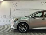 Lexus RX V Москва  - изображение 40