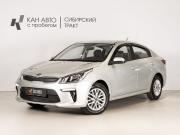 Kia Rio IV Казань  - изображение 9