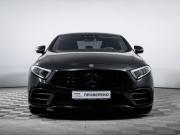 Mercedes-Benz CLS AMG III (C257) Москва  - изображение 26