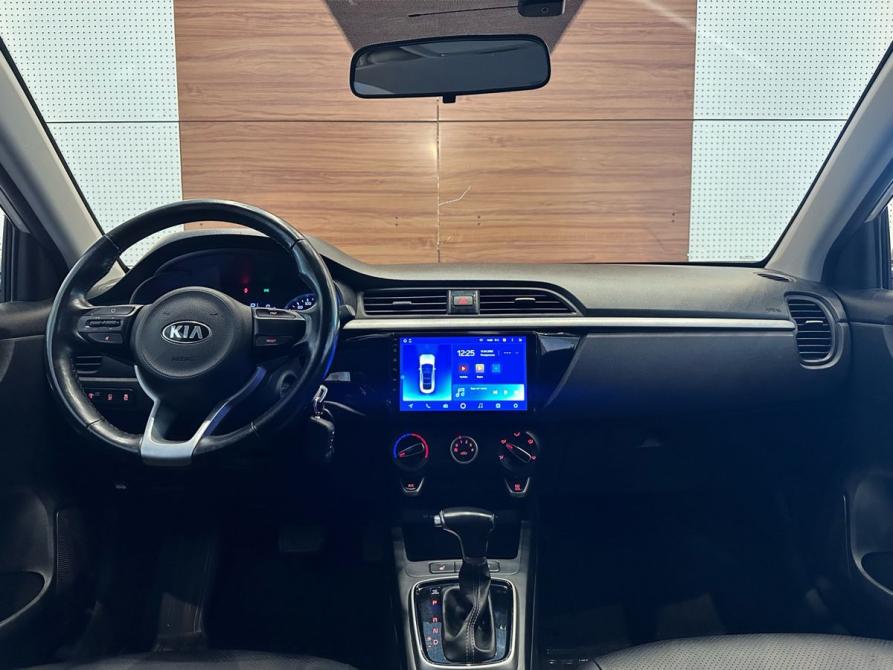 Kia Rio IV Челябинск  - изображение 8