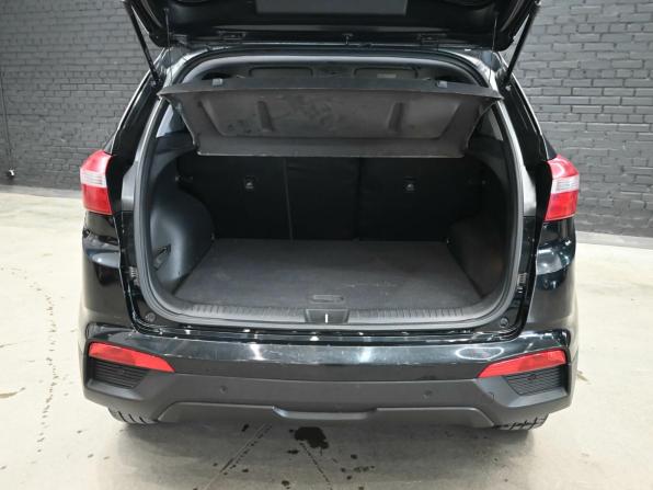 Hyundai Creta I с пробегом 2016 года, цена 1 480 000 рублей, 179224 км, внедорожник, Автокод Объявления