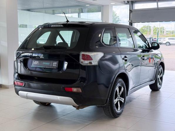 Mitsubishi Outlander III с пробегом 2014 года, цена 1 287 000 рублей, 180040 км, внедорожник, Автокод Объявления