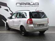 Opel Zafira B Ростов-на-Дону  - изображение 23