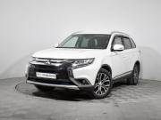 Mitsubishi Outlander III Рестайлинг 2 Санкт-Петербург  - изображение 24