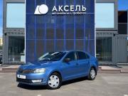 Skoda Rapid I Архангельск  - изображение 21
