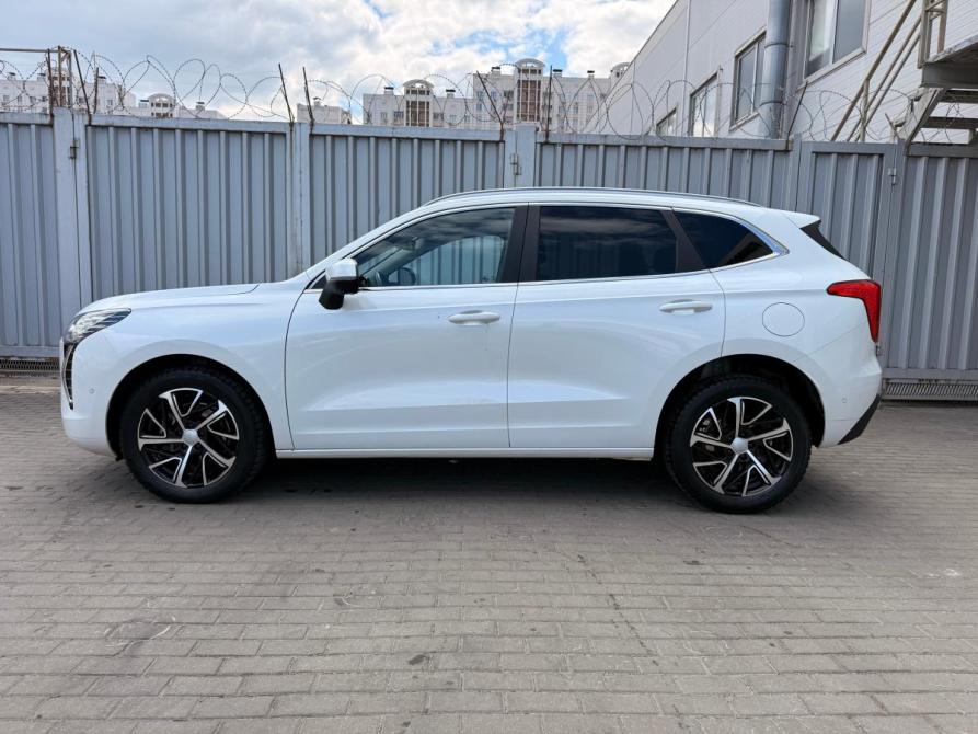 Haval Jolion I Ростов-на-Дону  - изображение 2