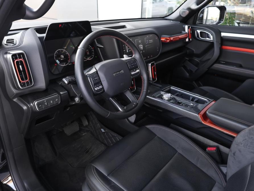 Haval Dargo I Москва  - изображение 18