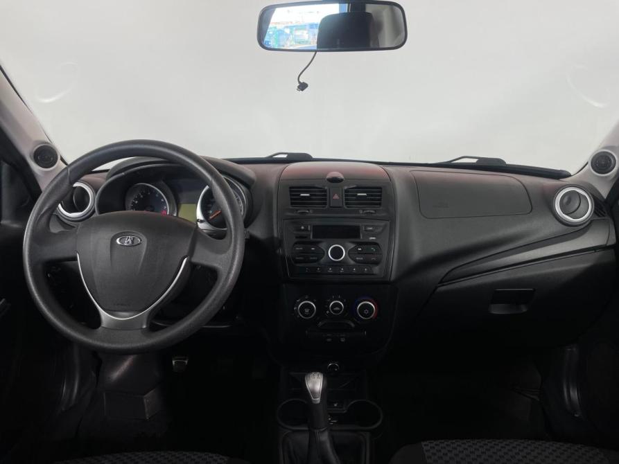 Lada (ВАЗ) Granta I Воронеж  - изображение 11