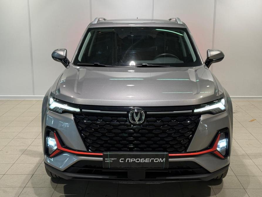 Changan CS35 Plus I Рестайлинг Самара  - изображение 3