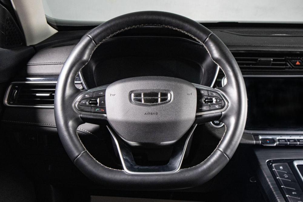 Geely Atlas Pro Сургут  - изображение 13