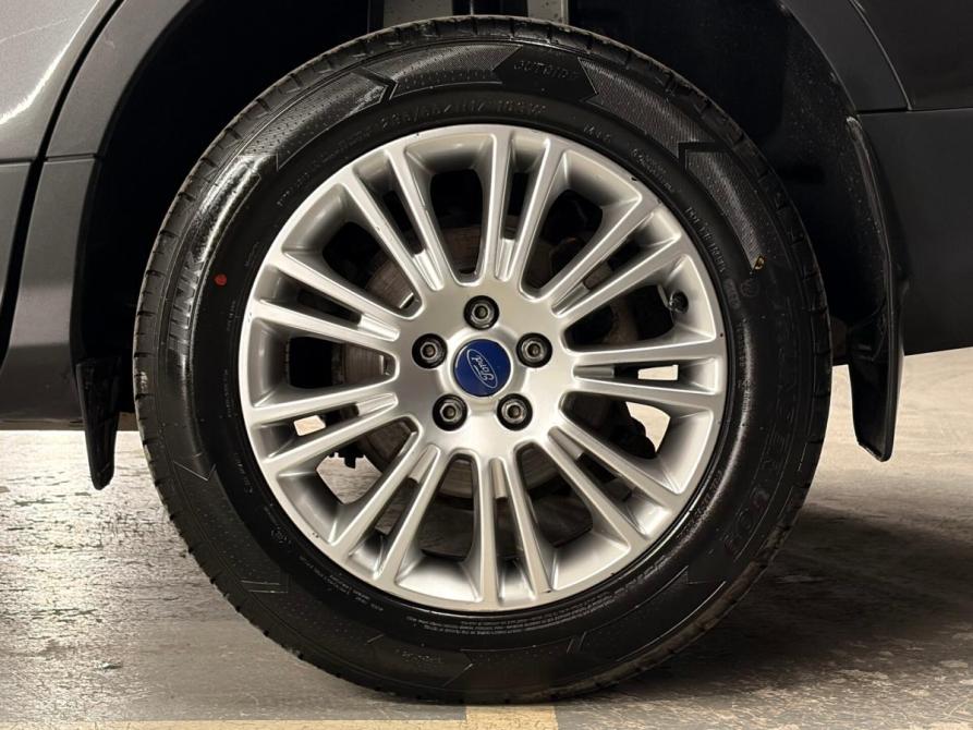 Ford Kuga II Екатеринбург  - изображение 8