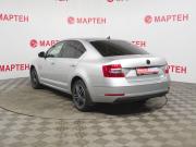 Skoda Octavia III (A7) Рестайлинг Вологда  - изображение 24