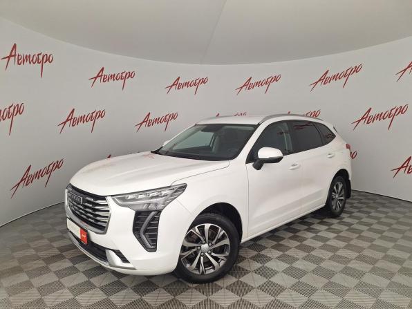 Haval Jolion I с пробегом 2023 года, цена 1 499 000 рублей, 131671 км, внедорожник, Автокод Объявления