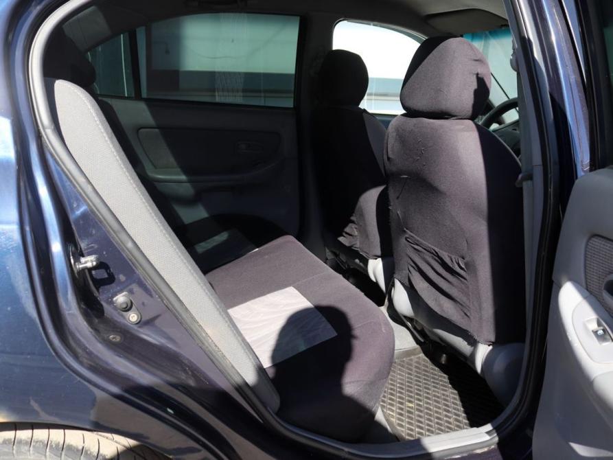 Hyundai Elantra III (XD2) Рестайлинг Нижний Новгород  - изображение 11