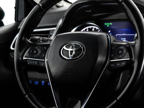 Toyota Camry VIII (XV70) с пробегом 2020 года, цена 1 999 000 рублей, 171861 км, седан, Автокод Объявления