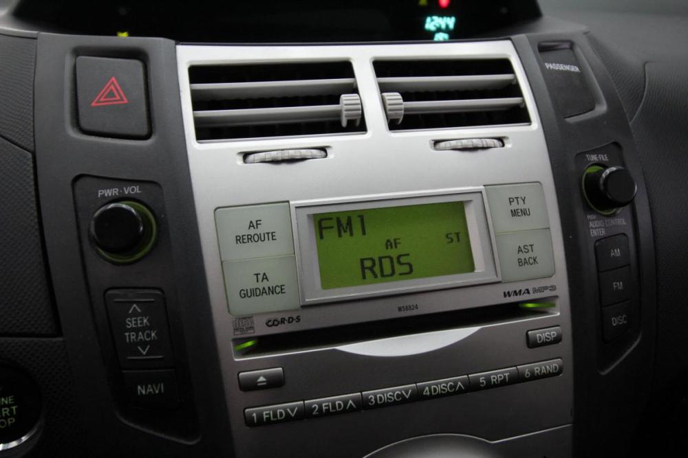 Toyota Yaris II Сургут  - изображение 18