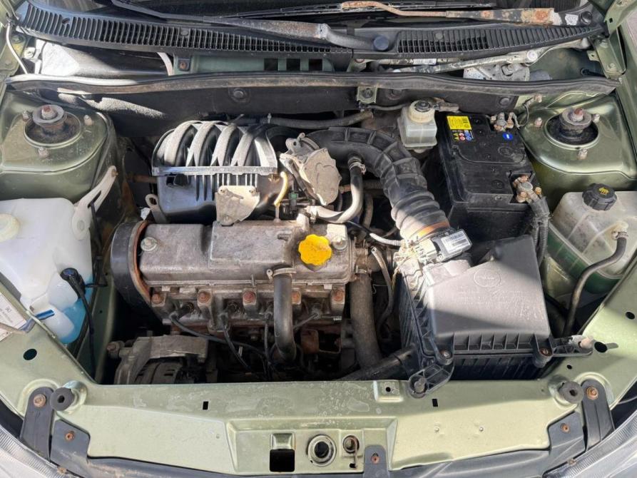 Lada (ВАЗ) Kalina I Тольятти  - изображение 4