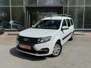 Lada (ВАЗ) Largus I Рестайлинг Екатеринбург  - изображение 30
